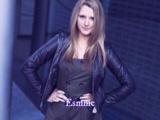 Esmme