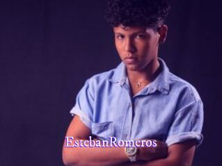 EstebanRomeros