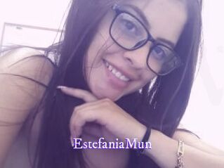 EstefaniaMun