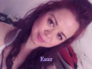 Ester