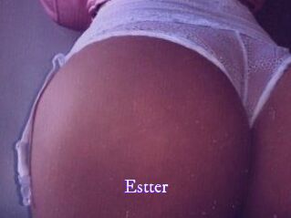 Estter