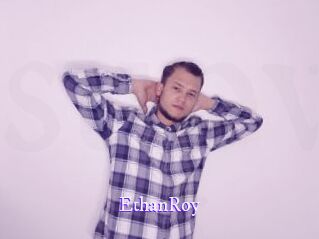 EthanRoy Super Webcam