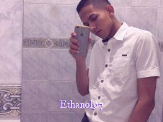 Ethanol97 Super Webcam