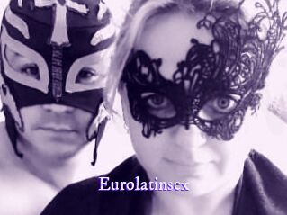 Eurolatinsex