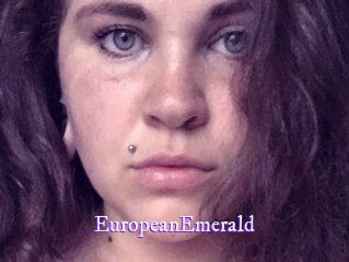 EuropeanEmerald