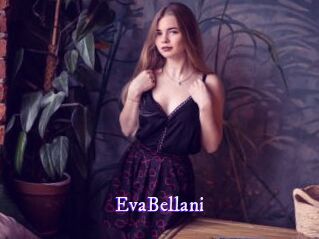EvaBellani Super Webcam