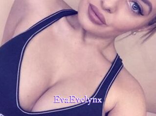 EvaEvelynx Super Webcam