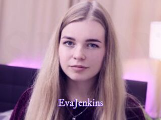 EvaJenkins