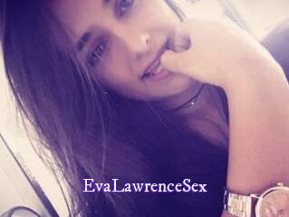 EvaLawrenceSex