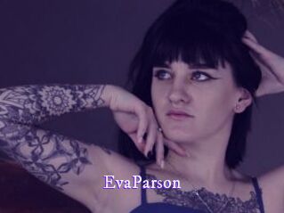 EvaParson