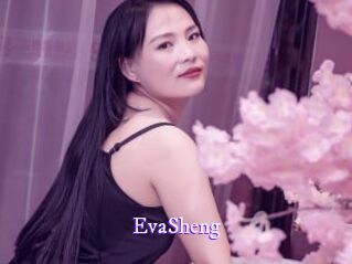 EvaSheng