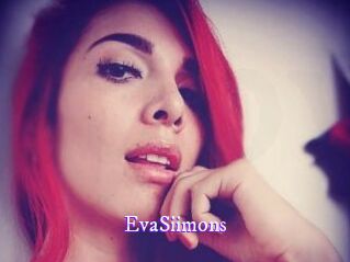 EvaSiimons