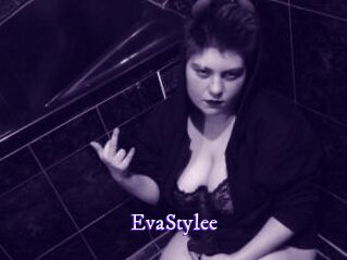 EvaStylee Super Webcam
