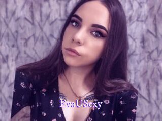 EvaUSexy