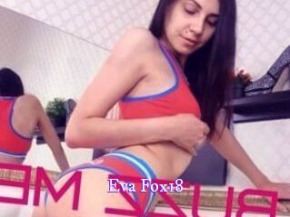 Eva_Fox18