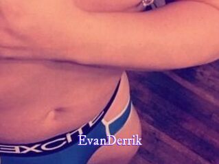 EvanDerrik