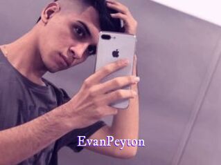 EvanPeyton Super Webcam