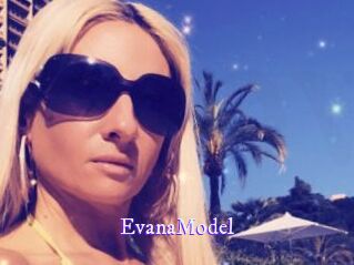 EvanaModel