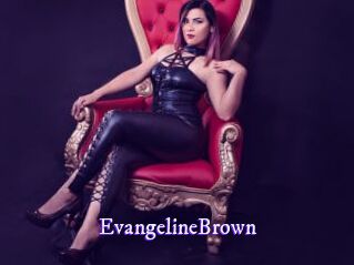 EvangelineBrown