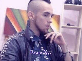 Evans_Xyz