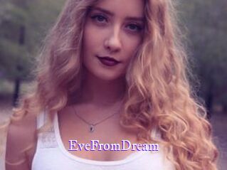 EveFromDream