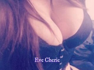 Eve_Cherie Super Webcam