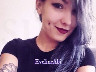 EvelineAbi
