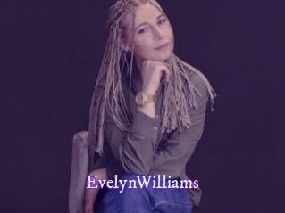 EvelynWilliams