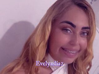 Evelyndiaz