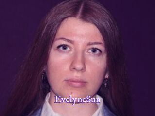 EvelyneSun