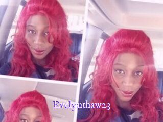 Evelyn_thaw23 Super Webcam