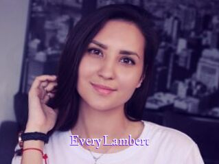 EveryLambert