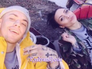 Evrly_and_Josia