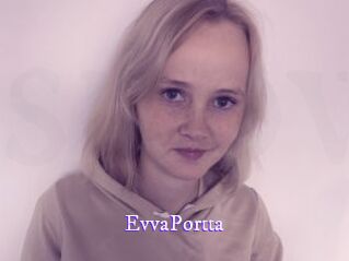 EvvaPortta Super Webcam