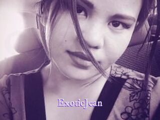 ExoticJean