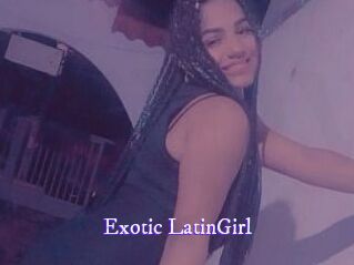 Exotic_LatinGirl