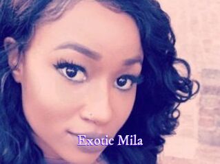 Exotic_Mila
