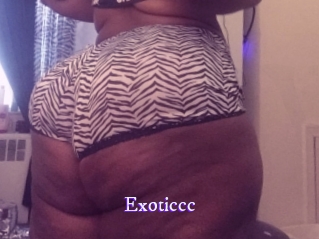 Exoticcc Super Webcam