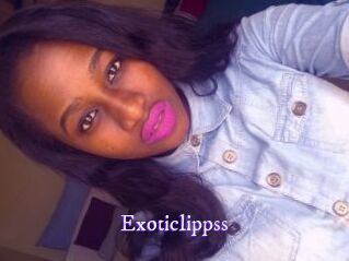 Exoticlippss