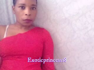 Exoticprincess18