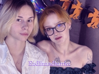 Eadlinandharriet