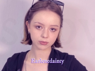 Earlenedainty