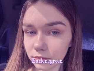 Earlenegreen