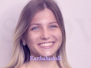 Earthahaskell