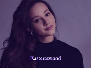 Easteratwood