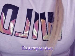 Easternpromisex
