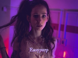 easypurp Super Webcam