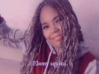 Ebony_squirts