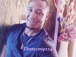 ebonycoup224 Super Webcam