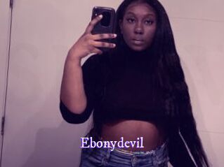 Ebonydevil